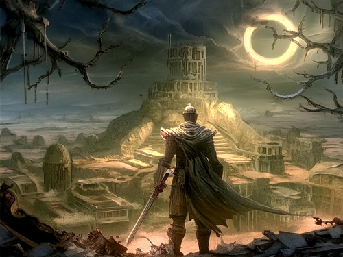 Character Image Display