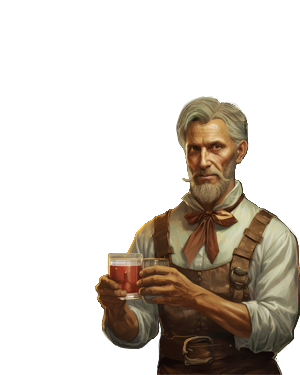 NPC Container